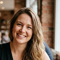 Sarah Mitchell
